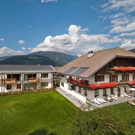 Residence Tolderhof - Olangcard Included Valdaora di Sopra Exterior foto