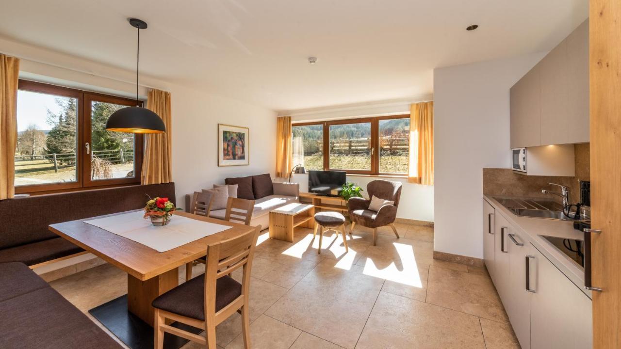 Residence Tolderhof - Olangcard Included Valdaora di Sopra Exterior foto