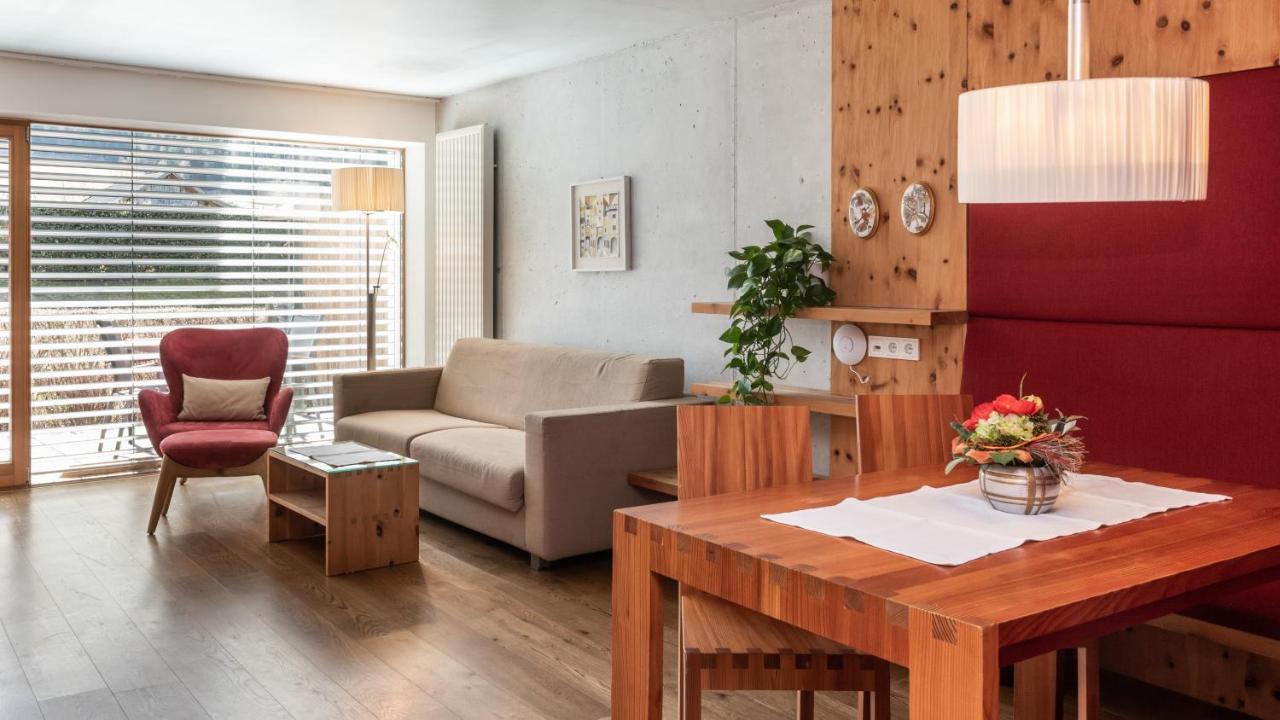 Residence Tolderhof - Olangcard Included Valdaora di Sopra Exterior foto