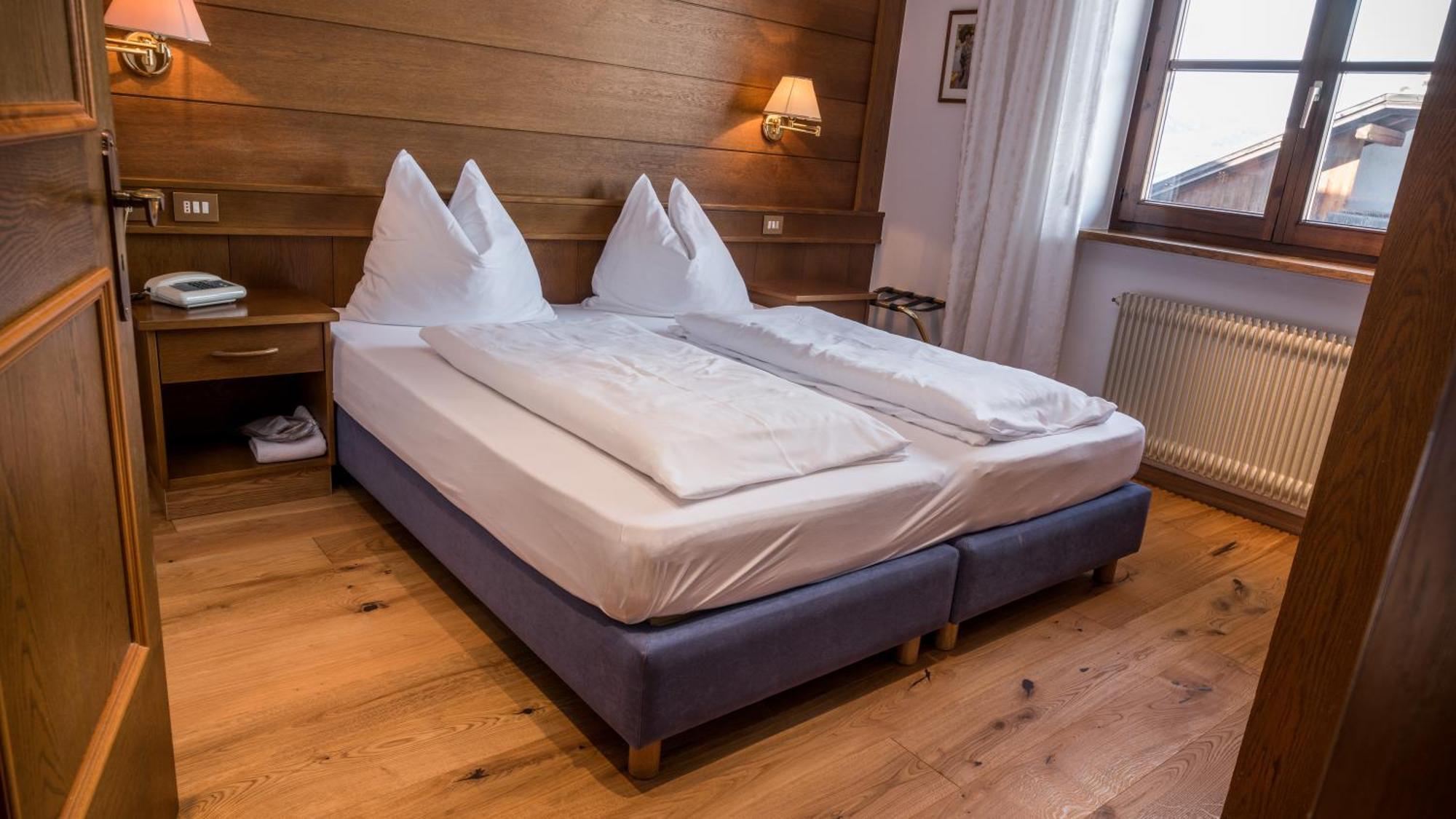 Residence Tolderhof - Olangcard Included Valdaora di Sopra Exterior foto