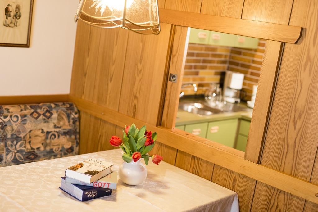 Residence Tolderhof - Olangcard Included Valdaora di Sopra Exterior foto