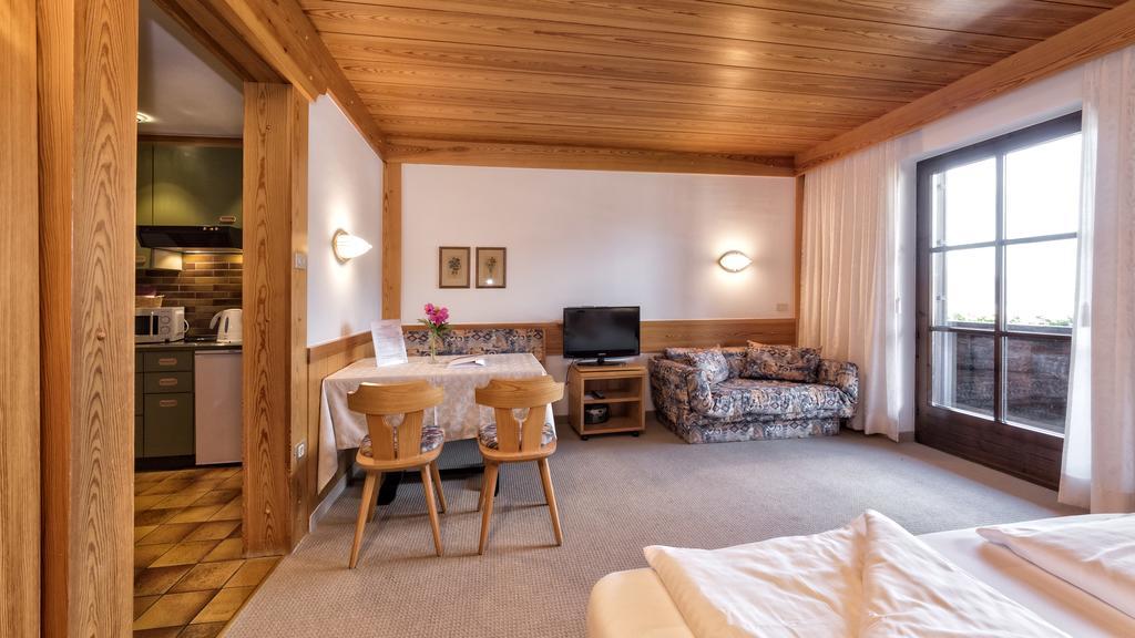 Residence Tolderhof - Olangcard Included Valdaora di Sopra Exterior foto