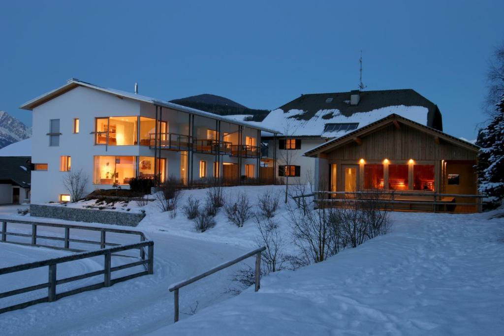 Residence Tolderhof - Olangcard Included Valdaora di Sopra Exterior foto