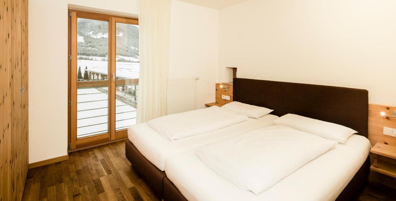 Residence Tolderhof - Olangcard Included Valdaora di Sopra Exterior foto