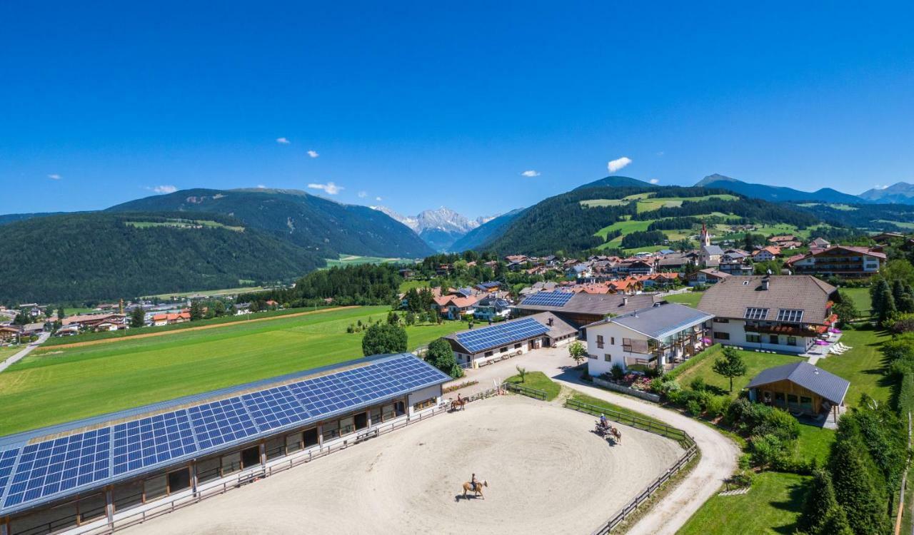 Residence Tolderhof - Olangcard Included Valdaora di Sopra Exterior foto