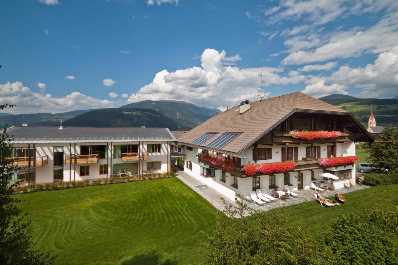 Residence Tolderhof - Olangcard Included Valdaora di Sopra Exterior foto